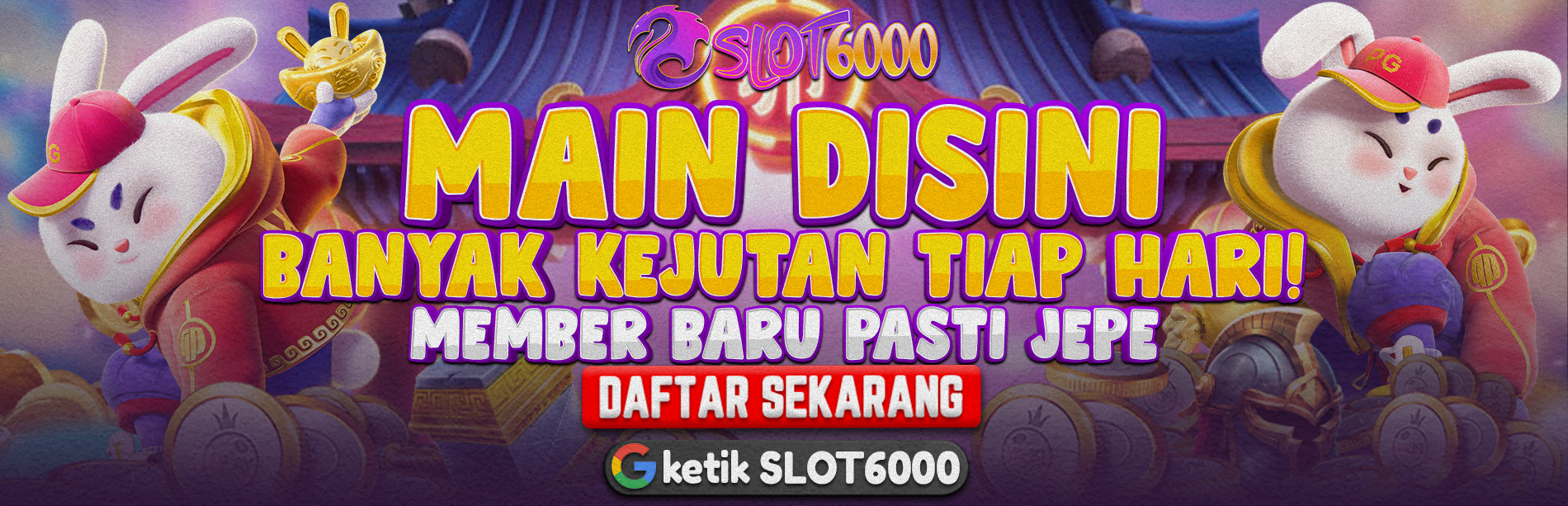 BONUS DEPOSIT HARIAN 10%